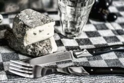 Laguiole Style De Vie Steakvorken Luxury Line Zwart Ebbenhout 6 Stuks 9 Laguiole Style De Vie Steakvorken Luxury Line Zwart Ebbenhout 6 Stuks -Alessi Verkoopwinkel Laguiole Luxury line steakmessen zwart ebbenhout sf gr 8 1