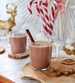 Luminarc Theeglas Central 250 Ml - 6 Stuks 7 Luminarc Theeglas Central 250 Ml - 6 Stuks -Alessi Verkoopwinkel Luminarc Theeglas Central 250 ml 2