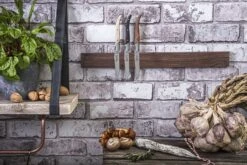 Laguiole Style De Vie Steakmessen Luxury Line 6 Stuks 9 Laguiole Style De Vie Steakmessen Luxury Line 6 Stuks -Alessi Verkoopwinkel Luxury line steakmessen gemengd hout sf gr 8