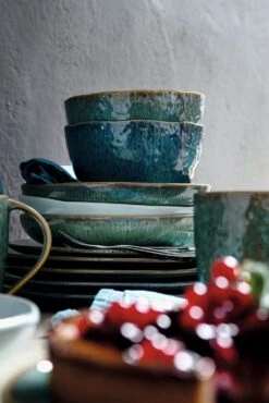 Leonardo Mok Matera Groen 430 Ml 7 Leonardo Mok Matera Groen 430 Ml -Alessi Verkoopwinkel MATERA 018539 41 42 018543 018540 blau 018544 45 46 47 V02 H 3