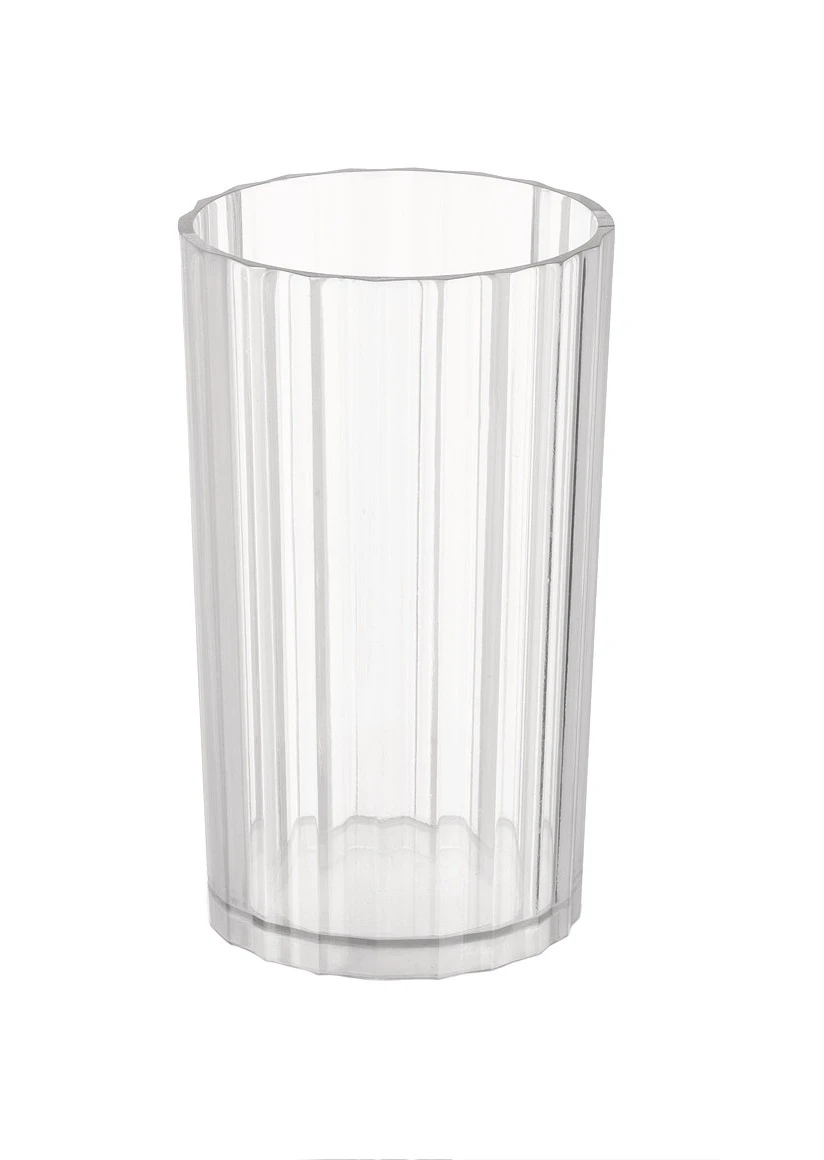 Alessi Staafmixer Set Plissé - Grijs - Michele De Lucchi - MDL10S G 4 Alessi Staafmixer Set Plissé - Grijs - Michele De Lucchi - MDL10S G - Afbeelding 4