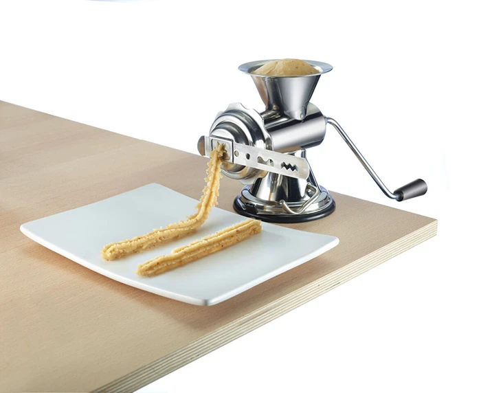 Westmark Koekjesschijf Gr.10 2 Westmark Koekjesschijf Gr.10 - Afbeelding 2