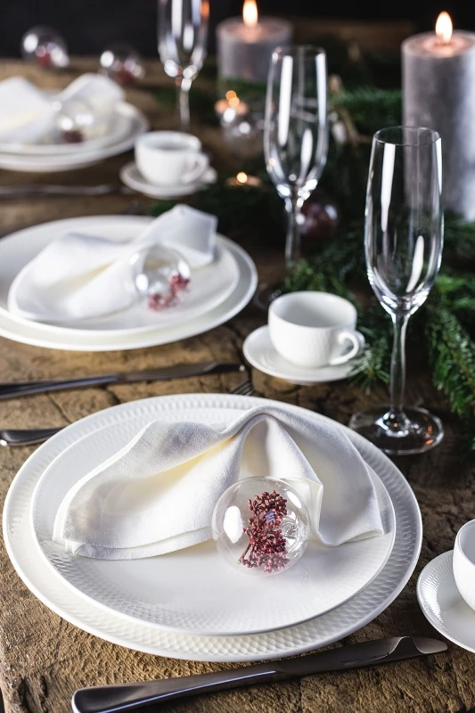 Maxwell & Williams Dipschaaltje Diamonds Round ø 10 Cm / 210 Ml 2 Maxwell & Williams Dipschaaltje Diamonds Round ø 10 Cm / 210 Ml - Afbeelding 2