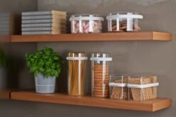 Mepal Crackerdoos Stora Wit 5 Mepal Crackerdoos Stora Wit -Alessi Verkoopwinkel Mepal4