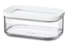 Mepal Bewaardoos Modula 425 Ml 13 Mepal Bewaardoos Modula 425 Ml -Alessi Verkoopwinkel Mepal Voorraadpot 106914030600 0