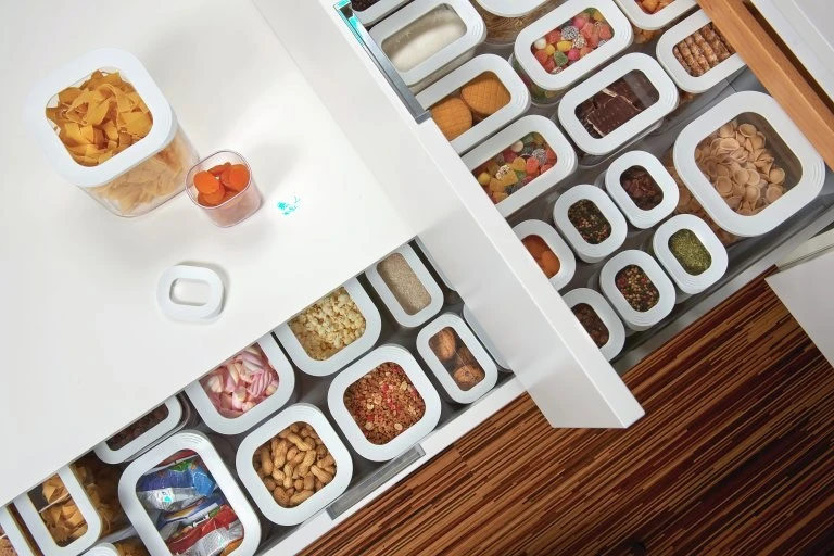 Mepal Bewaardoos Modula 1.5 Liter 3 Mepal Bewaardoos Modula 1.5 Liter - Afbeelding 3