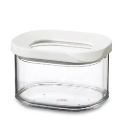 Mepal Voorraadpot Modula 175 Ml 9 Mepal Voorraadpot Modula 175 Ml -Alessi Verkoopwinkel Mepal voorraadpot 17c 2