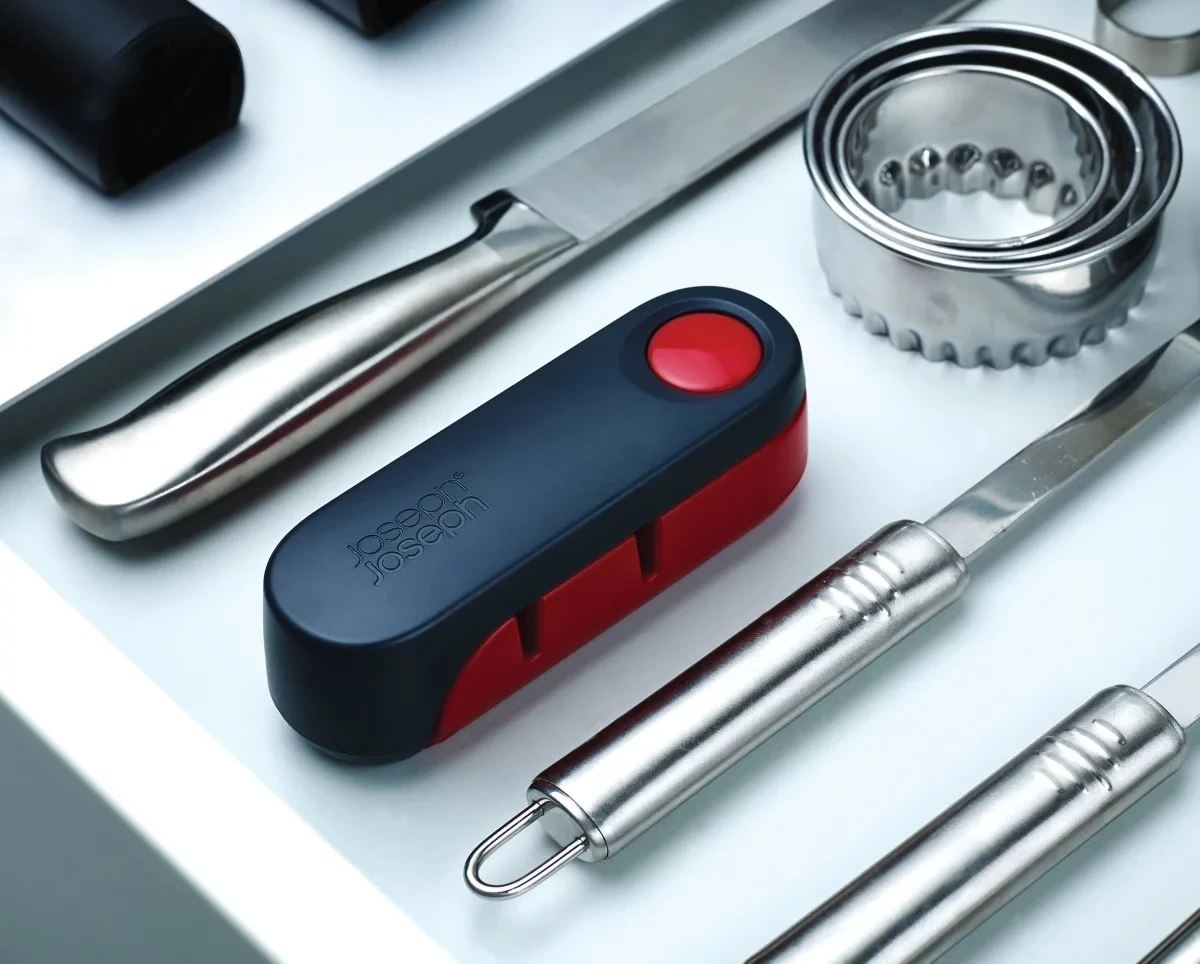 Joseph Joseph Messenslijper Rota 4 Joseph Joseph Messenslijper Rota - Afbeelding 4