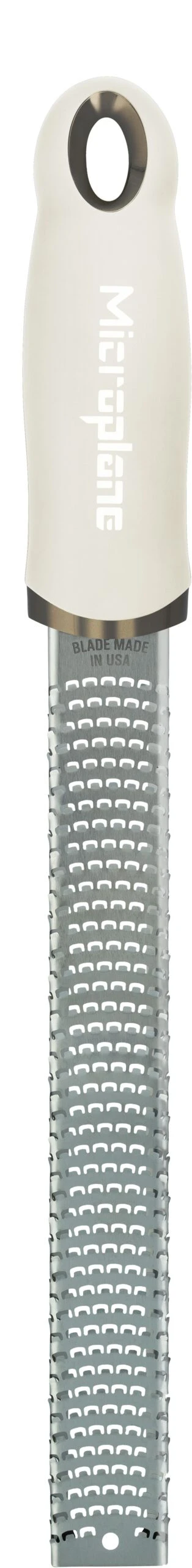 Microplane Rasp Premium Classic - Fijn - Cashmere Beige 1 Microplane Rasp Premium Classic - Fijn - Cashmere Beige