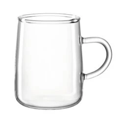 Montana Theeglazen - Hittebestendig Glas - 300 Ml - 6 Stuks 5 Montana Theeglazen - Hittebestendig Glas - 300 Ml - 6 Stuks -Alessi Verkoopwinkel Montana Theeglas 30 cl 1