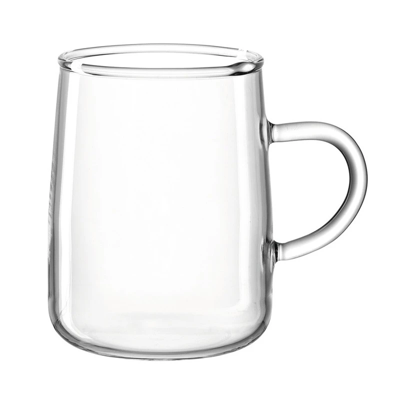 Montana Theeglazen - Hittebestendig Glas - 300 Ml - 6 Stuks 3 Montana Theeglazen - Hittebestendig Glas - 300 Ml - 6 Stuks - Afbeelding 3