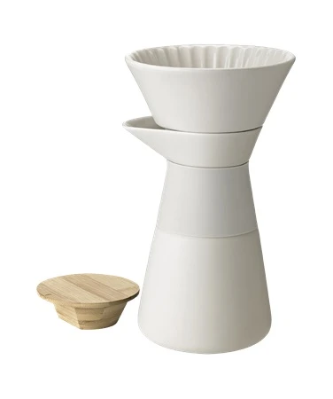 Stelton Koffiemaker Theo Sand 600 Ml 1 Stelton Koffiemaker Theo Sand 600 Ml