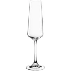 Leonardo Champagneglazen Paladino - 220 Ml - 6 Stuks 8 Leonardo Champagneglazen Paladino - 220 Ml - 6 Stuks -Alessi Verkoopwinkel Original Leonardo Paladino 066309 frei 0