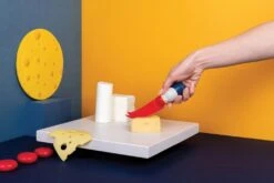 Ototo Kaasmes Bert 7 Ototo Kaasmes Bert -Alessi Verkoopwinkel Ototo Kaasmes Bert 2