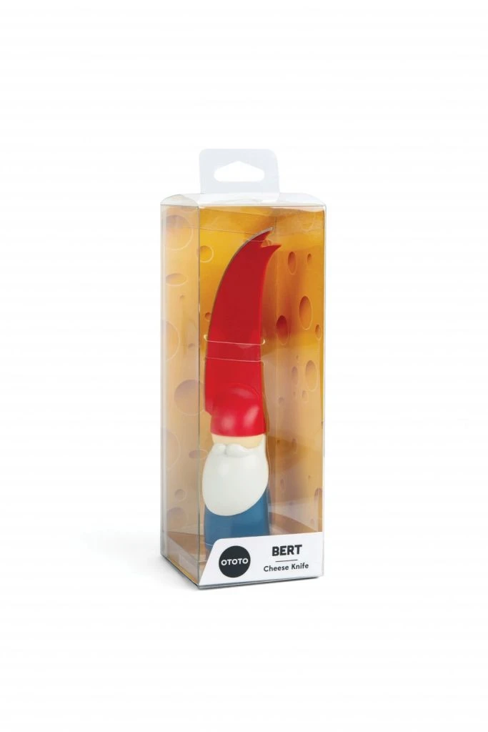Ototo Kaasmes Bert 5 Ototo Kaasmes Bert - Afbeelding 5