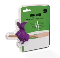 Ototo Lepelhouder Agatha 9 Ototo Lepelhouder Agatha -Alessi Verkoopwinkel Ototo Lepelhouder Agatha 3