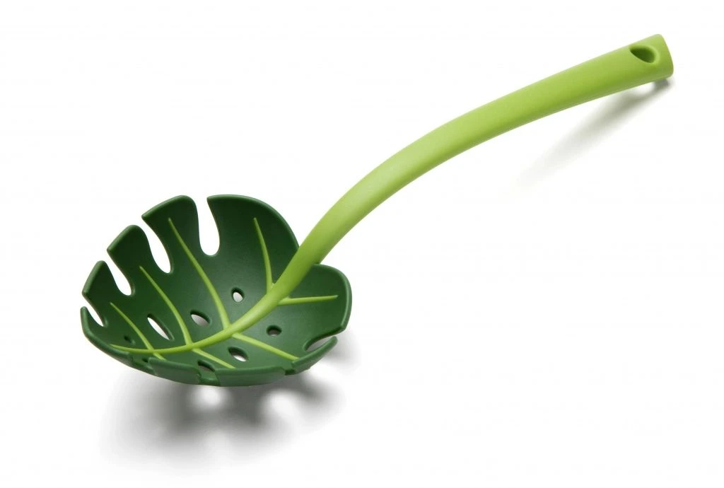 Ototo Opscheplepel Jungle Spoon 1 Ototo Opscheplepel Jungle Spoon