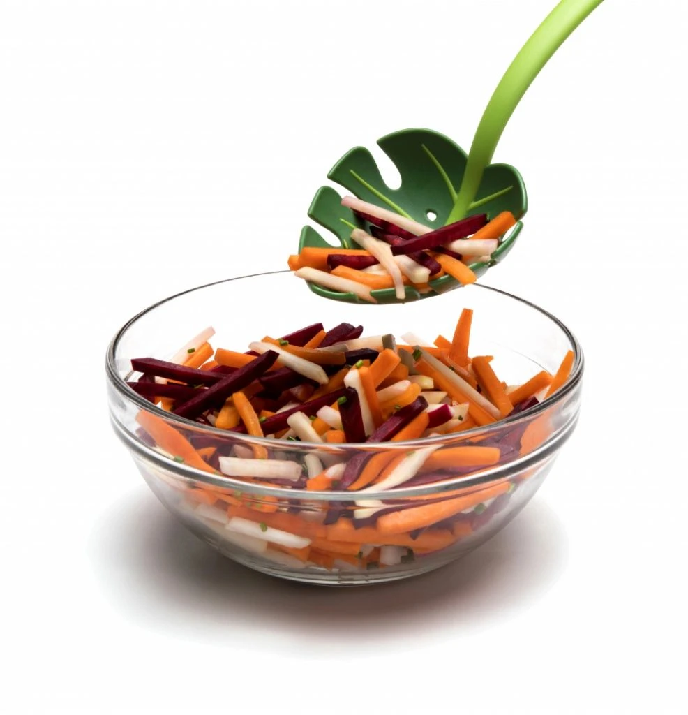 Ototo Opscheplepel Jungle Spoon 4 Ototo Opscheplepel Jungle Spoon - Afbeelding 4