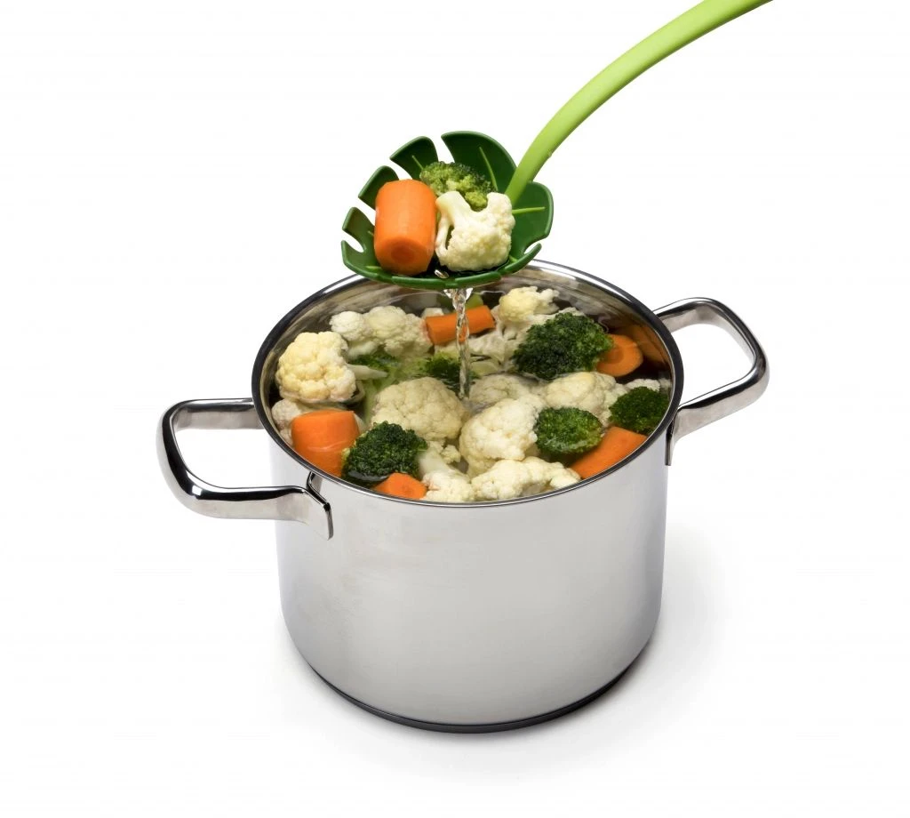 Ototo Opscheplepel Jungle Spoon 5 Ototo Opscheplepel Jungle Spoon - Afbeelding 5