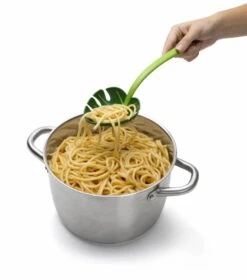 Ototo Opscheplepel Jungle Spoon 12 Ototo Opscheplepel Jungle Spoon -Alessi Verkoopwinkel Ototo Opscheplepel Jungle Spoon 5