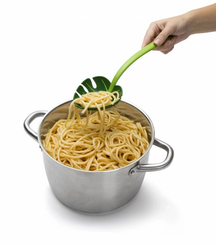 Ototo Opscheplepel Jungle Spoon 6 Ototo Opscheplepel Jungle Spoon - Afbeelding 6