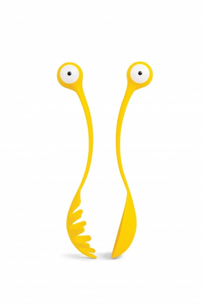 Ototo Opscheplepels Pasta Monsters 1 Ototo Opscheplepels Pasta Monsters