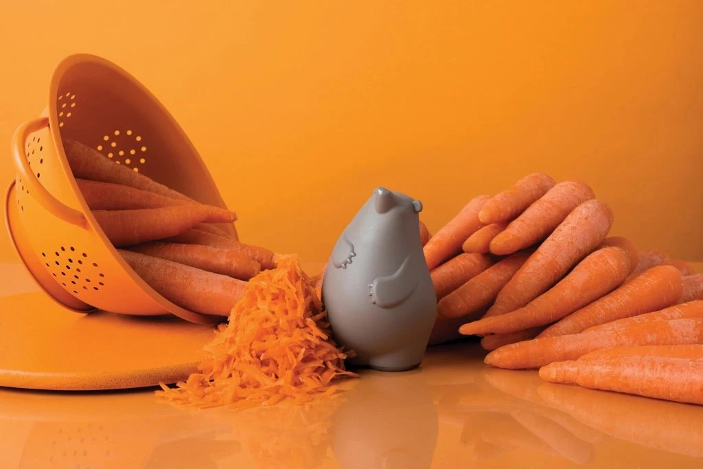 Ototo Rasp Barry 2 Ototo Rasp Barry - Afbeelding 2