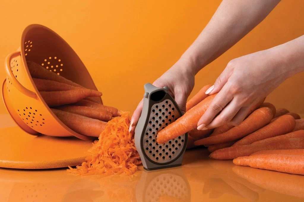 Ototo Rasp Barry 3 Ototo Rasp Barry - Afbeelding 3