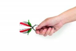 Ototo Thee-Ei Tea Trap 7 Ototo Thee-Ei Tea Trap -Alessi Verkoopwinkel Ototo Thee Ei Tea Trap 4