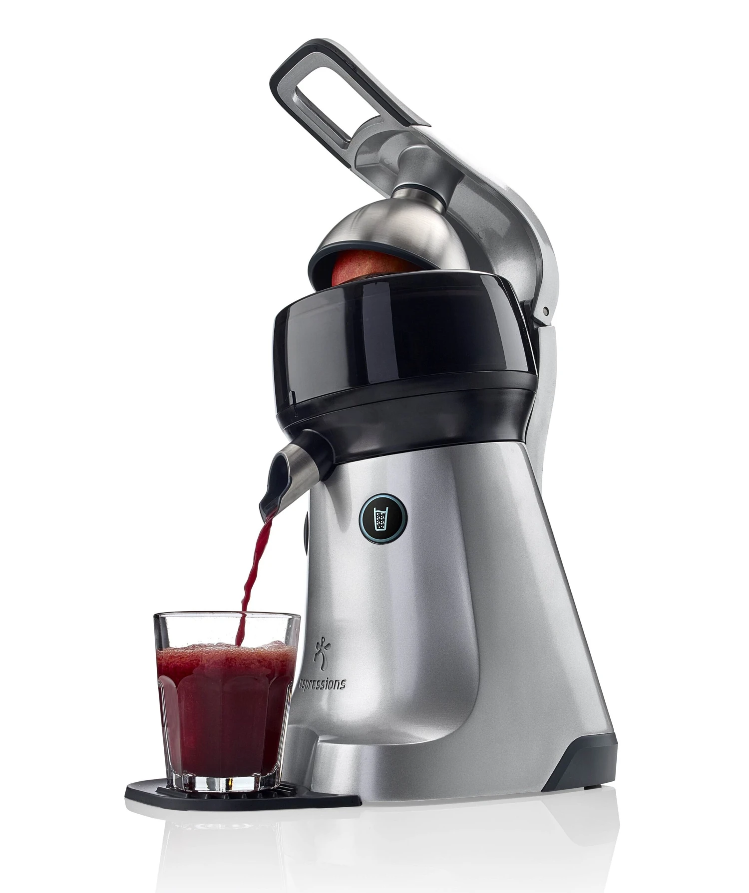 Espressions Citruspers The Juicer - Elektrisch - EP7000 3 Espressions Citruspers The Juicer - Elektrisch - EP7000 - Afbeelding 3