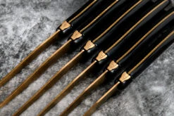 Laguiole Style De Vie Steakmessen Prestige Line Koper - 6 Stuks 5 Laguiole Style De Vie Steakmessen Prestige Line Koper - 6 Stuks -Alessi Verkoopwinkel PresSteakKopZw 2