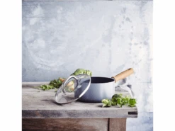 GreenPan Steelpan Mayflower Pro - ø 18 Cm / 3.2 Liter 9 GreenPan Steelpan Mayflower Pro - ø 18 Cm / 3.2 Liter -Alessi Verkoopwinkel Productafbeeldingen CL 2023 03 08T101414.913