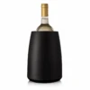Vacu Vin Wijnkoeler Active Cooler Elegant - Box - Zwart