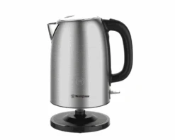 Westinghouse Waterkoker Basic RVS - 1.7 Liter 6 Westinghouse Waterkoker Basic RVS - 1.7 Liter -Alessi Verkoopwinkel Productafbeeldingen CL 76