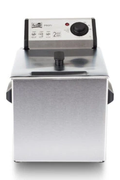Fritel Frituurpan - 3200 W - 5 Liter - PROFI3505 8 Fritel Frituurpan - 3200 W - 5 Liter - PROFI3505 -Alessi Verkoopwinkel Profi 3505 139056 03
