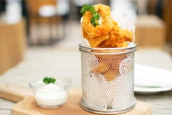 Fritel Frituurpan - 3200 W - 5 Liter - PROFI3505 11 Fritel Frituurpan - 3200 W - 5 Liter - PROFI3505 -Alessi Verkoopwinkel Profi 3505 139056 06