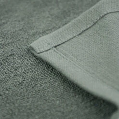 KOOK Keukenhanddoek Doubleface Donkergrijs 50 X 70 Cm 5 KOOK Keukenhanddoek Doubleface Donkergrijs 50 X 70 Cm -Alessi Verkoopwinkel R21.088