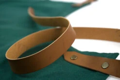 KOOK Keukenschort Recycled Groen 90 X 70 Cm 6 KOOK Keukenschort Recycled Groen 90 X 70 Cm -Alessi Verkoopwinkel R21.091