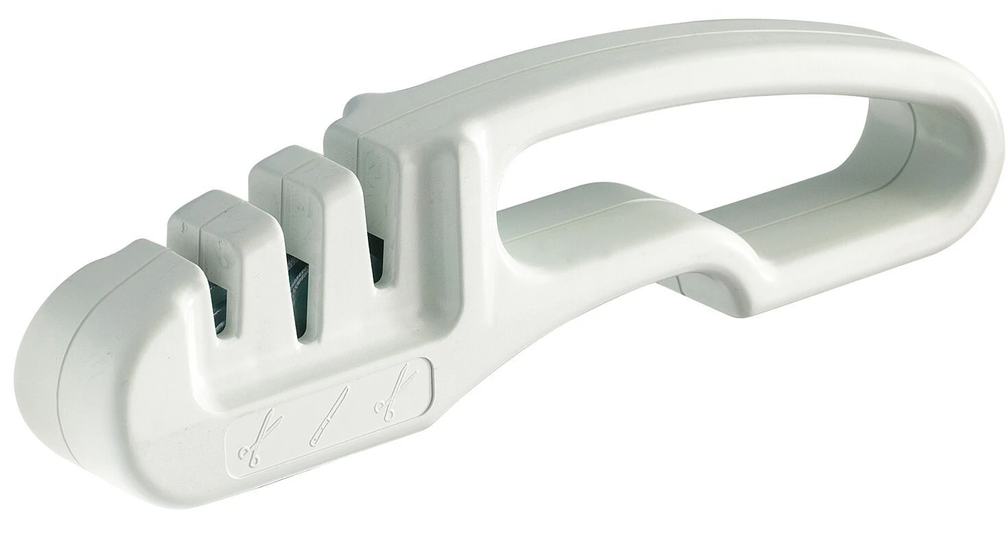 Westmark Messenslijper Wit 1 Westmark Messenslijper Wit