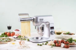 Espressions Keukenmachine MixMaster Combo - 12 Standen - 4.5 Liter -Alessi Verkoopwinkel Raclette studio 0687