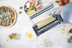 Espressions Keukenmachine MixMaster Combo - 12 Standen - 4.5 Liter -Alessi Verkoopwinkel Raclette studio 0744