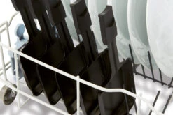 Fritel Steengrill SG 2180 12 Fritel Steengrill SG 2180 -Alessi Verkoopwinkel SG 2180 Stone Raclette Grill 142081 06