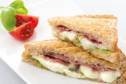 Fritel Tosti Ijzer - 1400 W - SW1451 11 Fritel Tosti Ijzer - 1400 W - SW1451 -Alessi Verkoopwinkel SW 1451 SANDWICH MAKER 142096 06