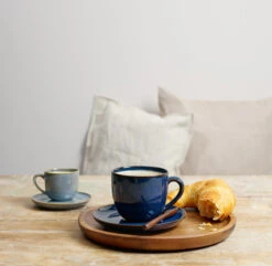 ASA Selection Espresso Kop En Schotel Saisons Sand 90 Ml 6 ASA Selection Espresso Kop En Schotel Saisons Sand 90 Ml -Alessi Verkoopwinkel Saisons Cappuccino TassenZPhAwY4mUQQ6e