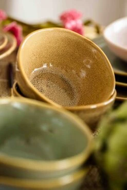 Jay Hill Kleine Kom Alderney ø 12 Cm / 350 Ml 8 Jay Hill Kleine Kom Alderney ø 12 Cm / 350 Ml -Alessi Verkoopwinkel Set 2 Sfeer Eilanden Klein 10