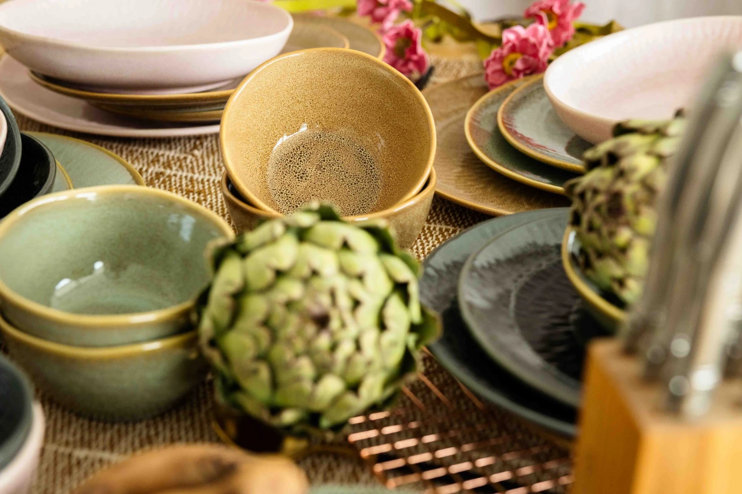 Jay Hill Kleine Kom Alderney ø 12 Cm / 350 Ml 5 Jay Hill Kleine Kom Alderney ø 12 Cm / 350 Ml - Afbeelding 5