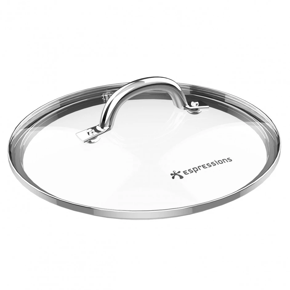 Espressions Smart Pressure Cooker / Multicooker / Slowcooker - 5.7 Liter - EP6000 4 Espressions Smart Pressure Cooker / Multicooker / Slowcooker - 5.7 Liter - EP6000 - Afbeelding 4