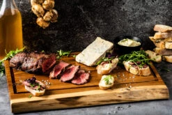 Laguiole Style De Vie Houten Snijplank 50 X 35 Cm 5 Laguiole Style De Vie Houten Snijplank 50 X 35 Cm -Alessi Verkoopwinkel SnijNatAcaL 2