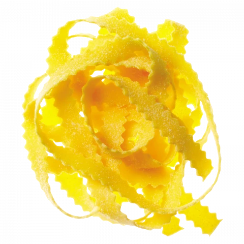 Marcato - Mafaldine - Opzetstuk Voor Atlas 150 2 Marcato - Mafaldine - Opzetstuk Voor Atlas 150 - Afbeelding 2