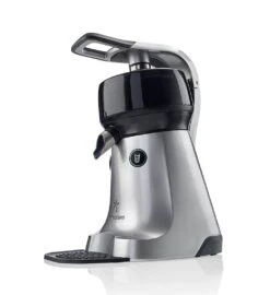 Espressions Citruspers The Juicer - Elektrisch - EP7000 7 Espressions Citruspers The Juicer - Elektrisch - EP7000 -Alessi Verkoopwinkel The Juicer white solo LOWRES 002